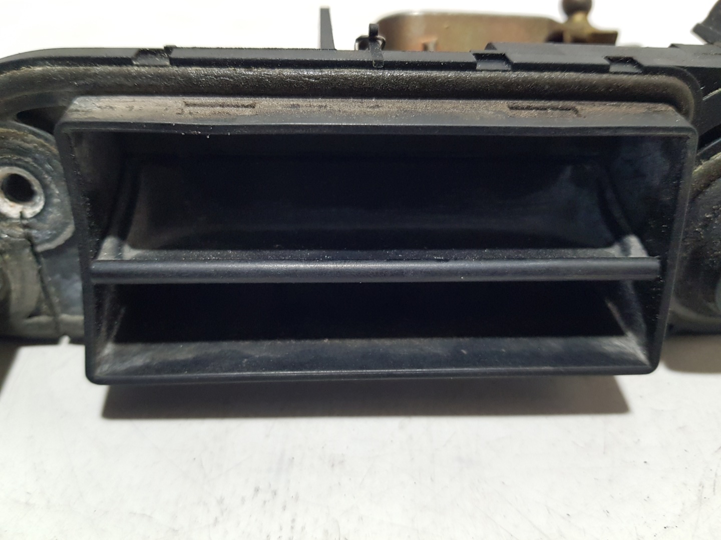 lock handle bonnet boot MERCEDES SL R230 W230