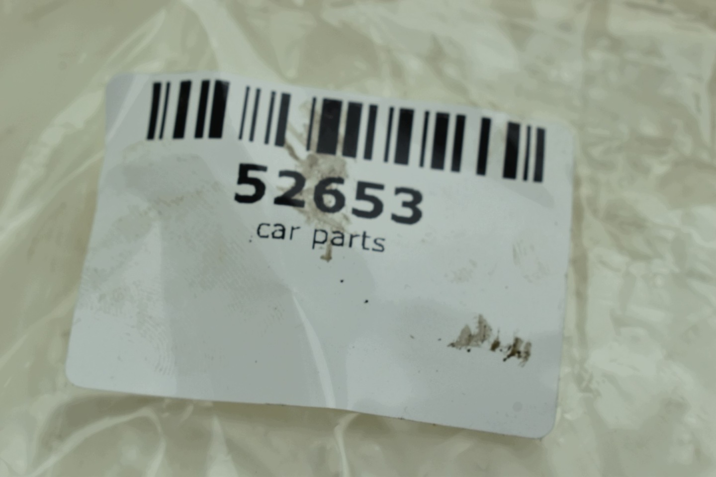bundle plugs Zarowych OPEL ASTRA J MOKKA A 1.7 CDTI 55569536