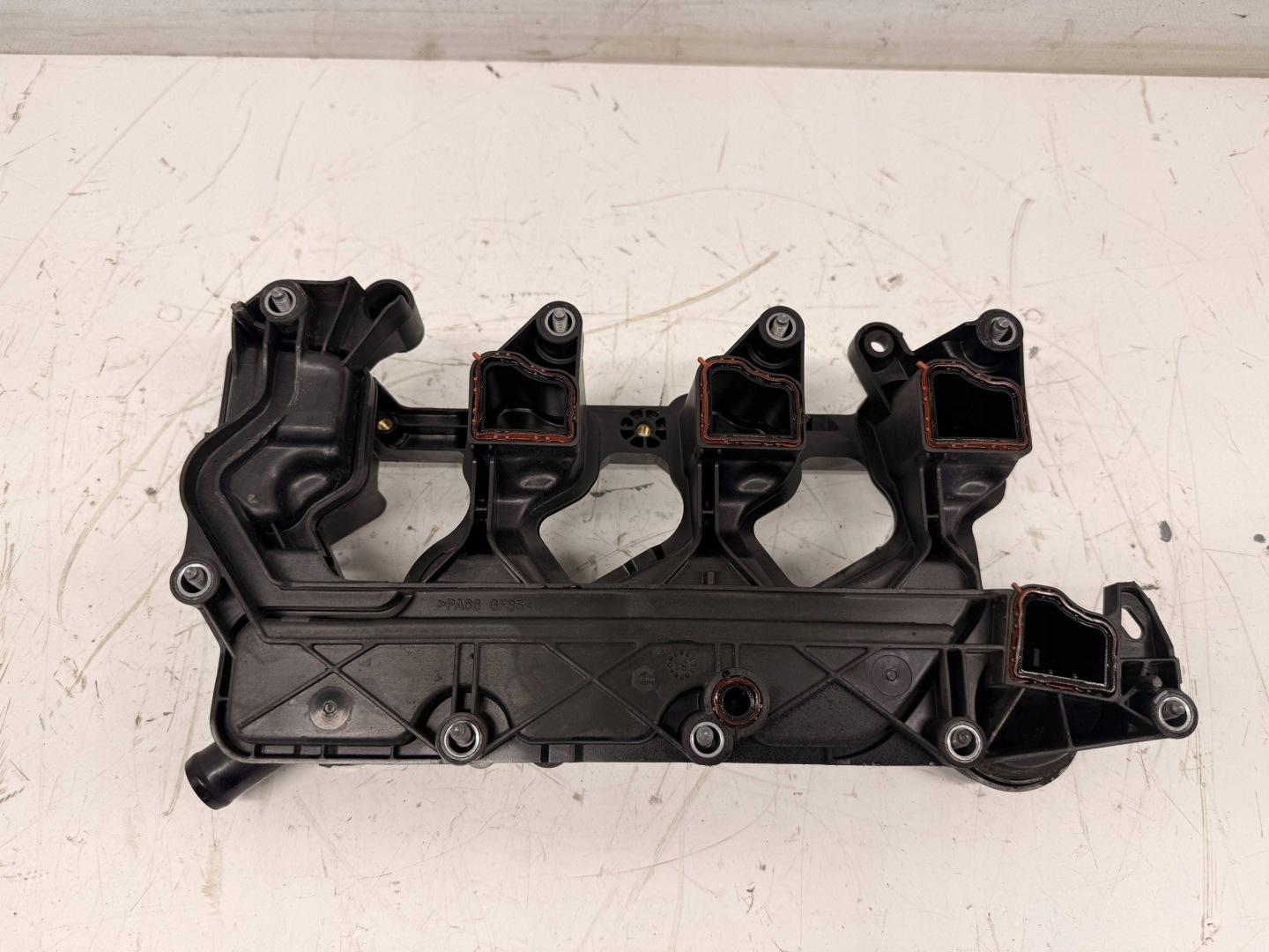 Citroen Berlingo IV 1.5 BHDI Abdeckung der Ventile 9827622780 74tyskm