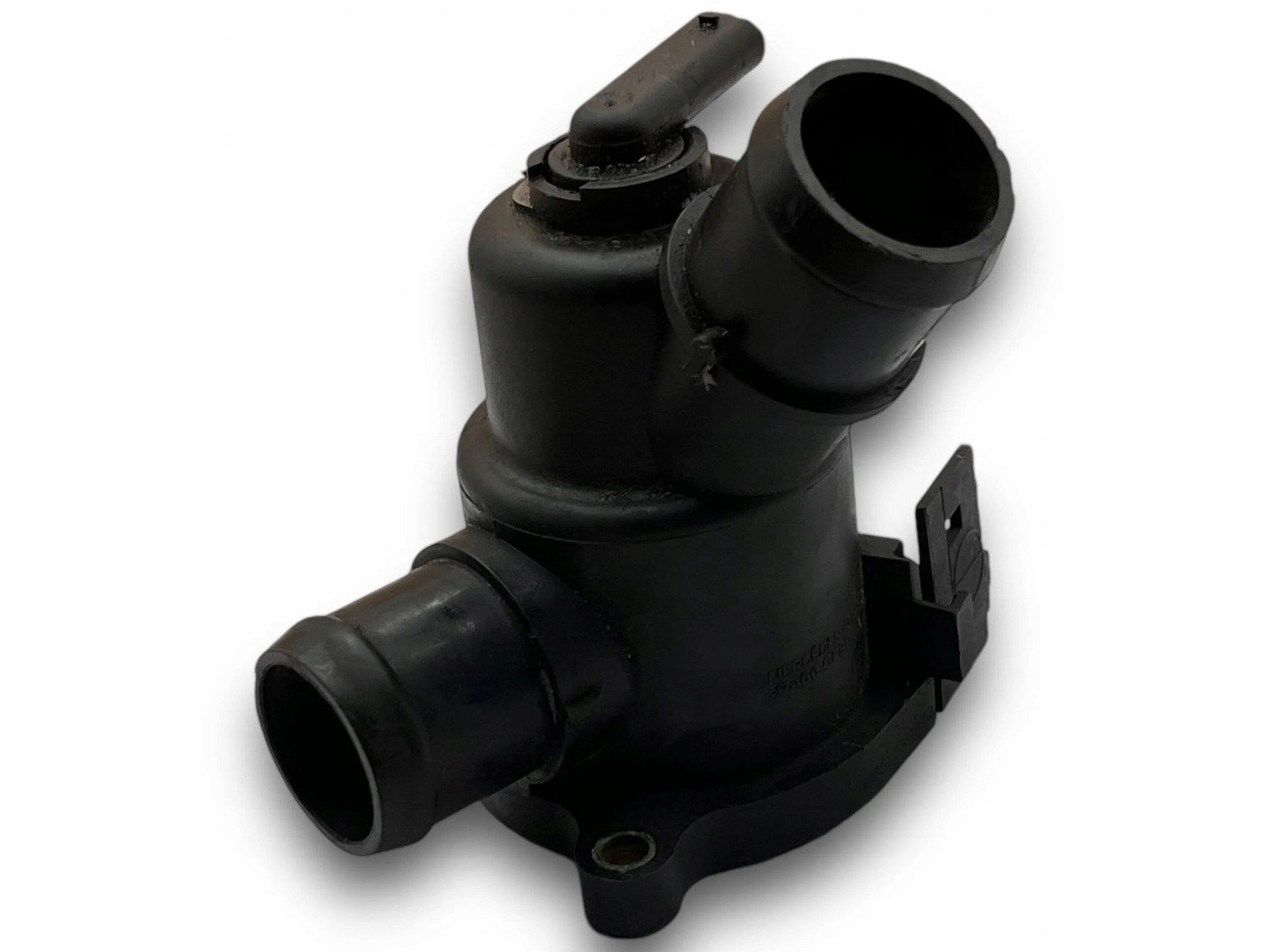 Mercedes-Benz pumpa vode PA66GF80 $J