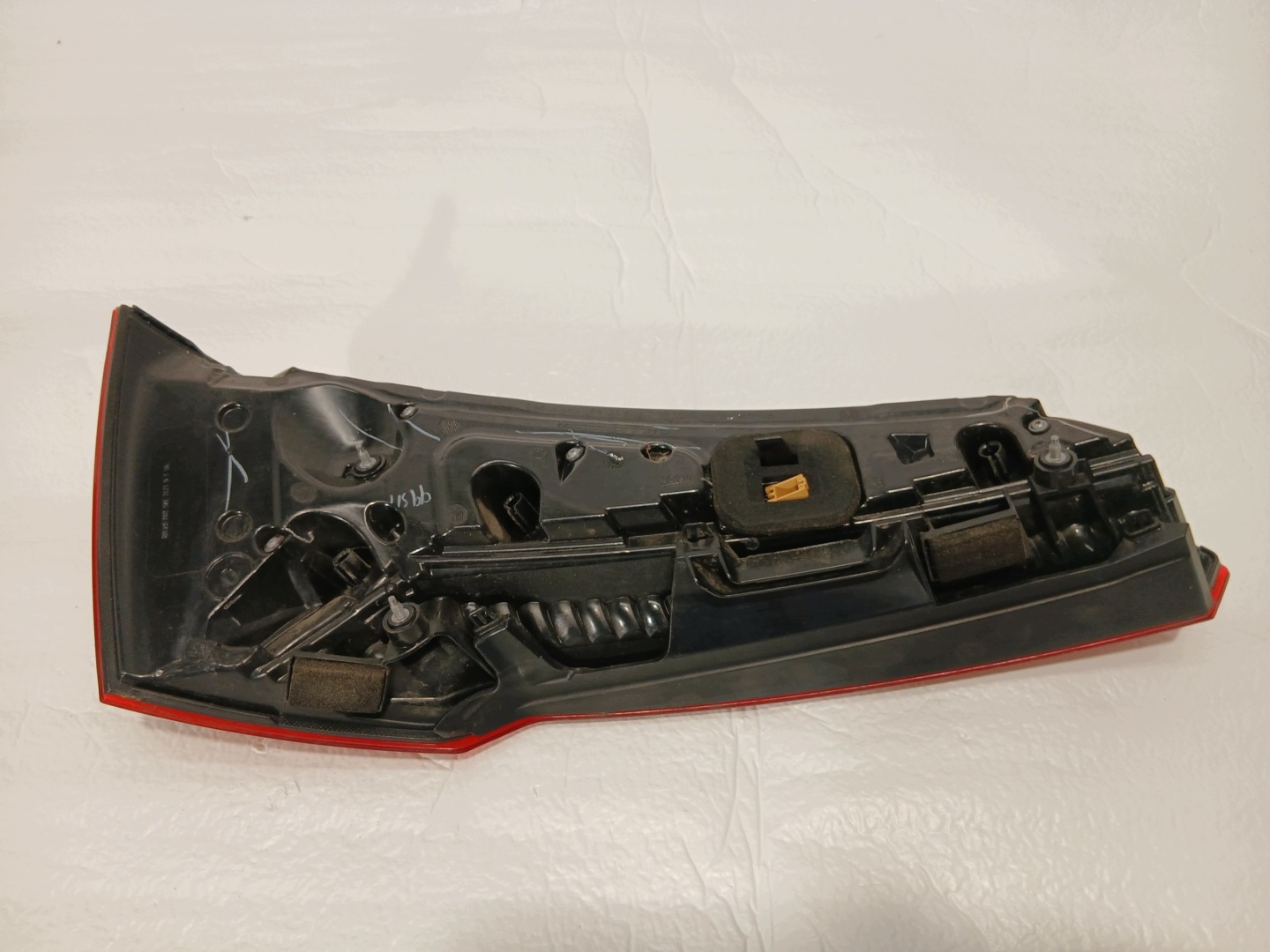 AUDI Q5 80A light LED rear part rear right USA 80A945094A