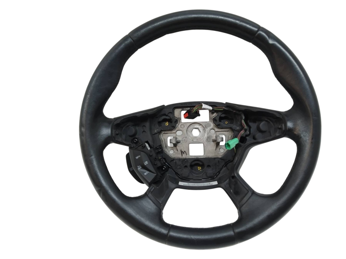 lenkrad SKORZANA MULTIFUNKCJA Ford Kuga II (2012-)