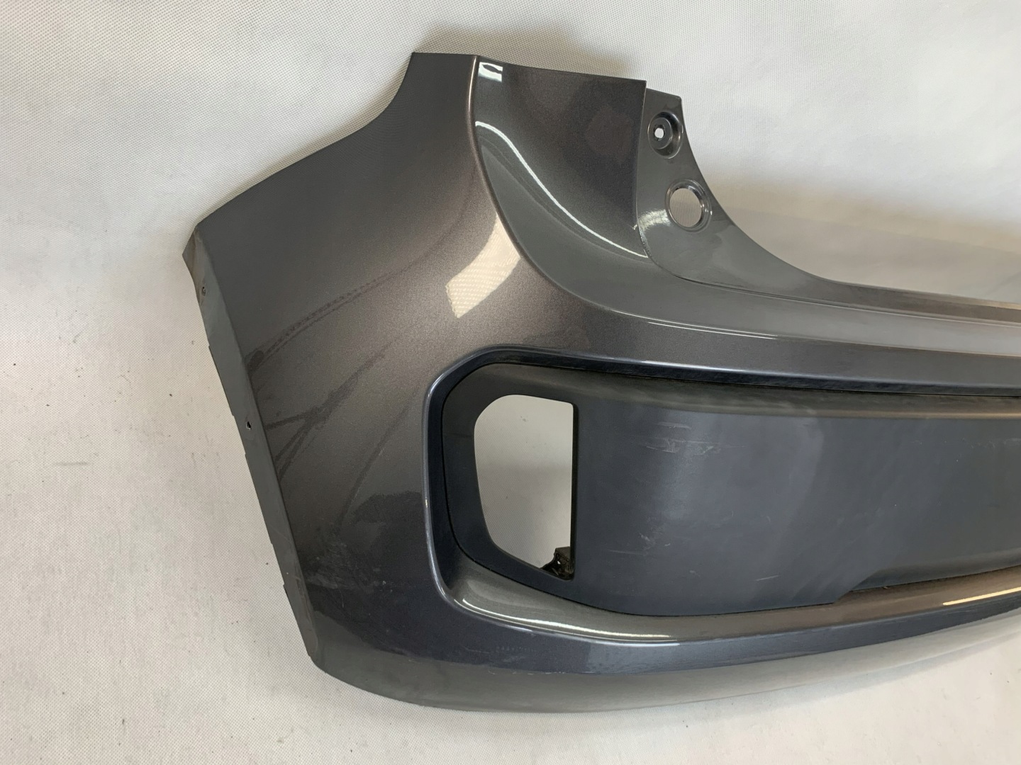 bumper rear Suzuki Ignis 3 III 16-20r 71811-62R0 02.26
