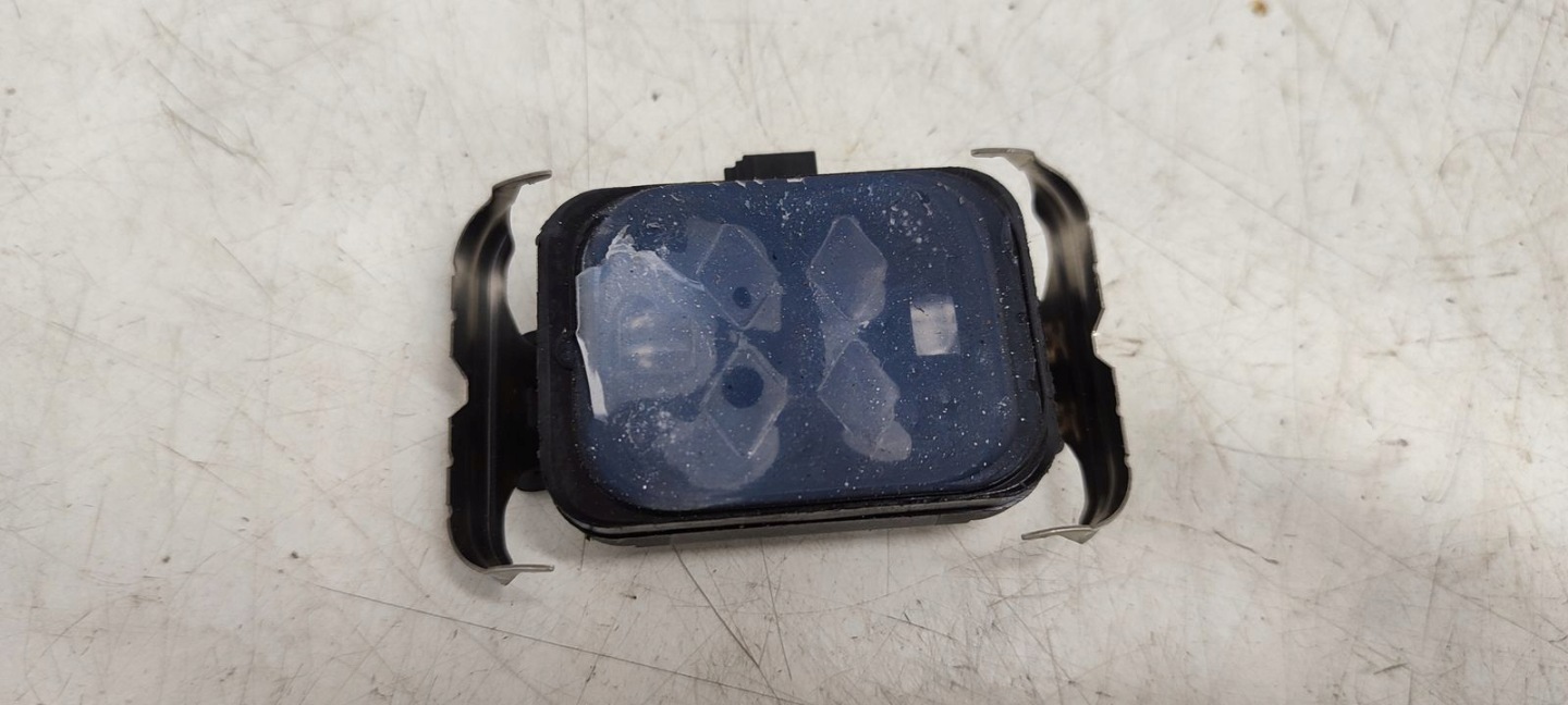 Sensor Regen sensor modul VW Golf Plus