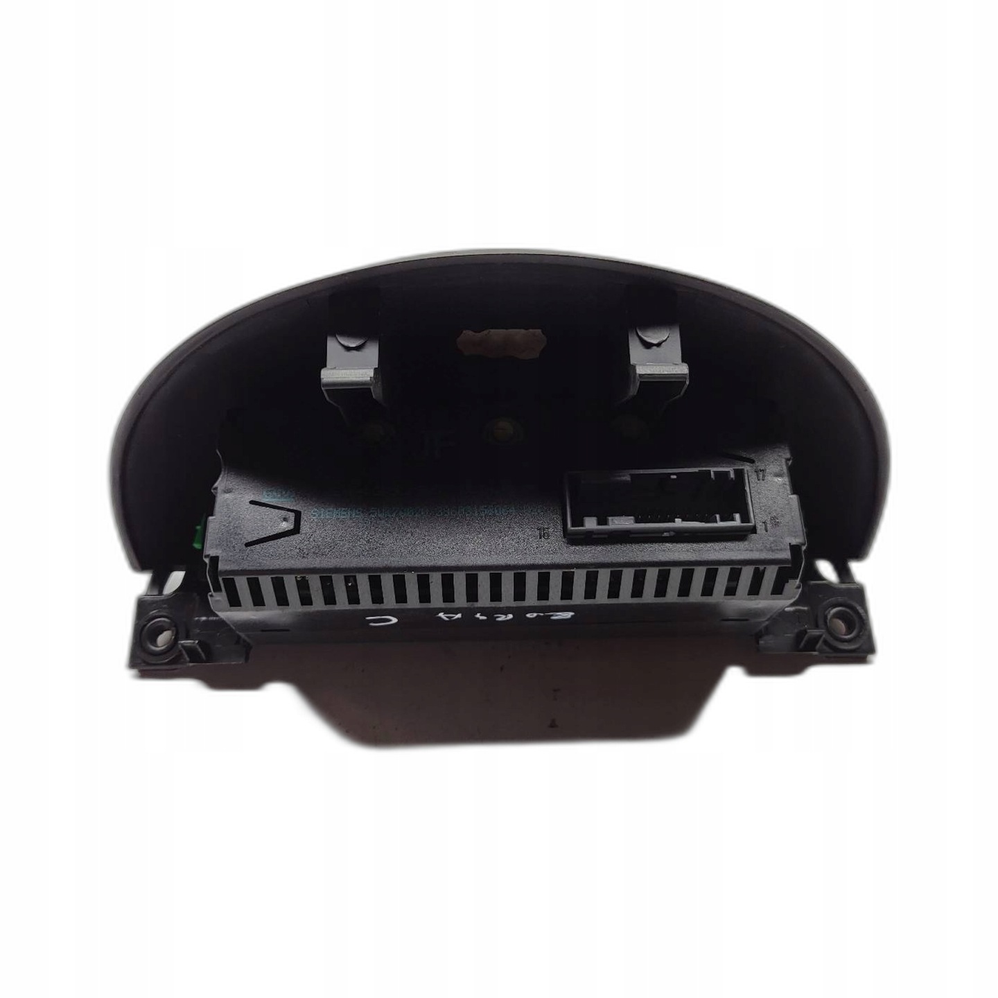 display Opel Corsa C 1.7 DTI 24435396