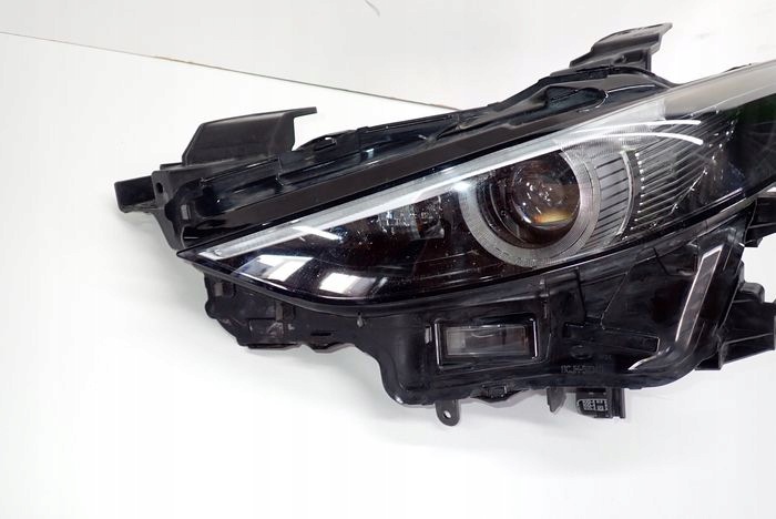 MAZDA 3 FULL LED 19- reflektor left light left BCJH-51040 9 pin