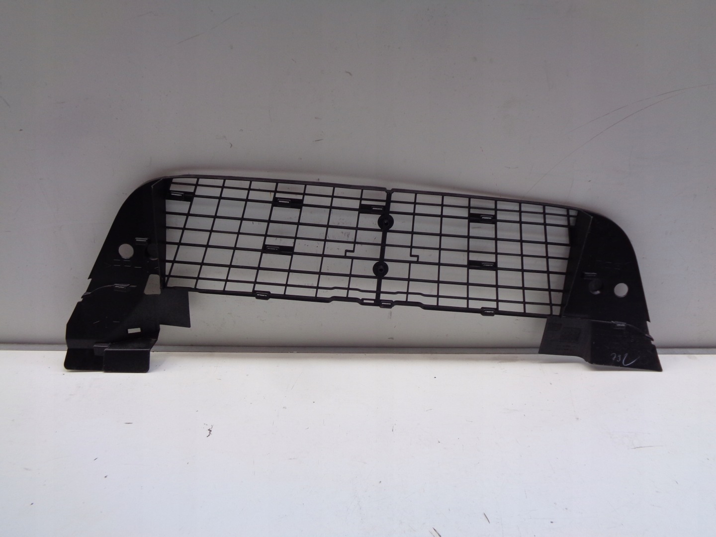 front PREKLADgrill intake grid RENAULT MASTER III 09
