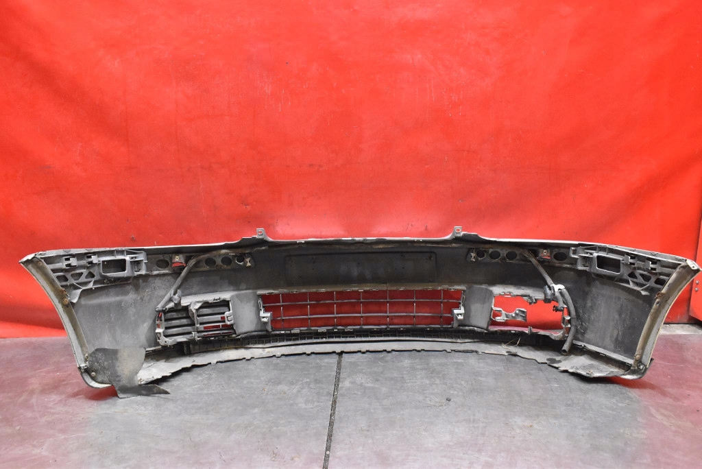 bumper front front SREBRNY VW GOLF 5 V 03-09