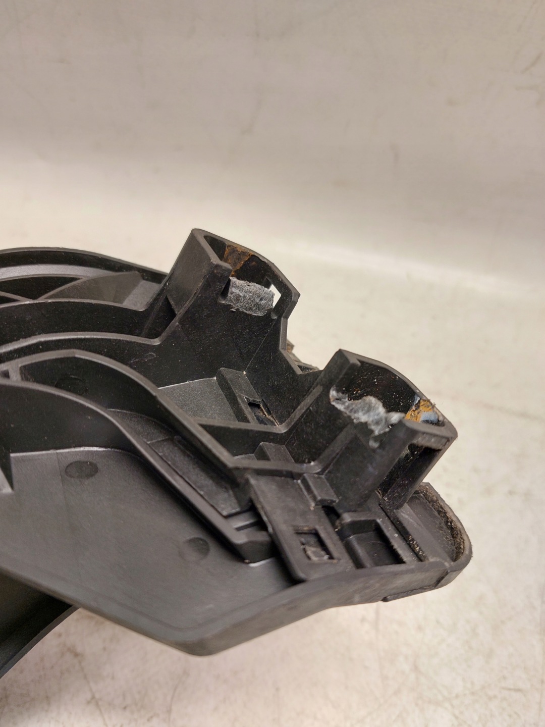 potentiometer Gaspedal AUDI A3 8P 2.0TDI