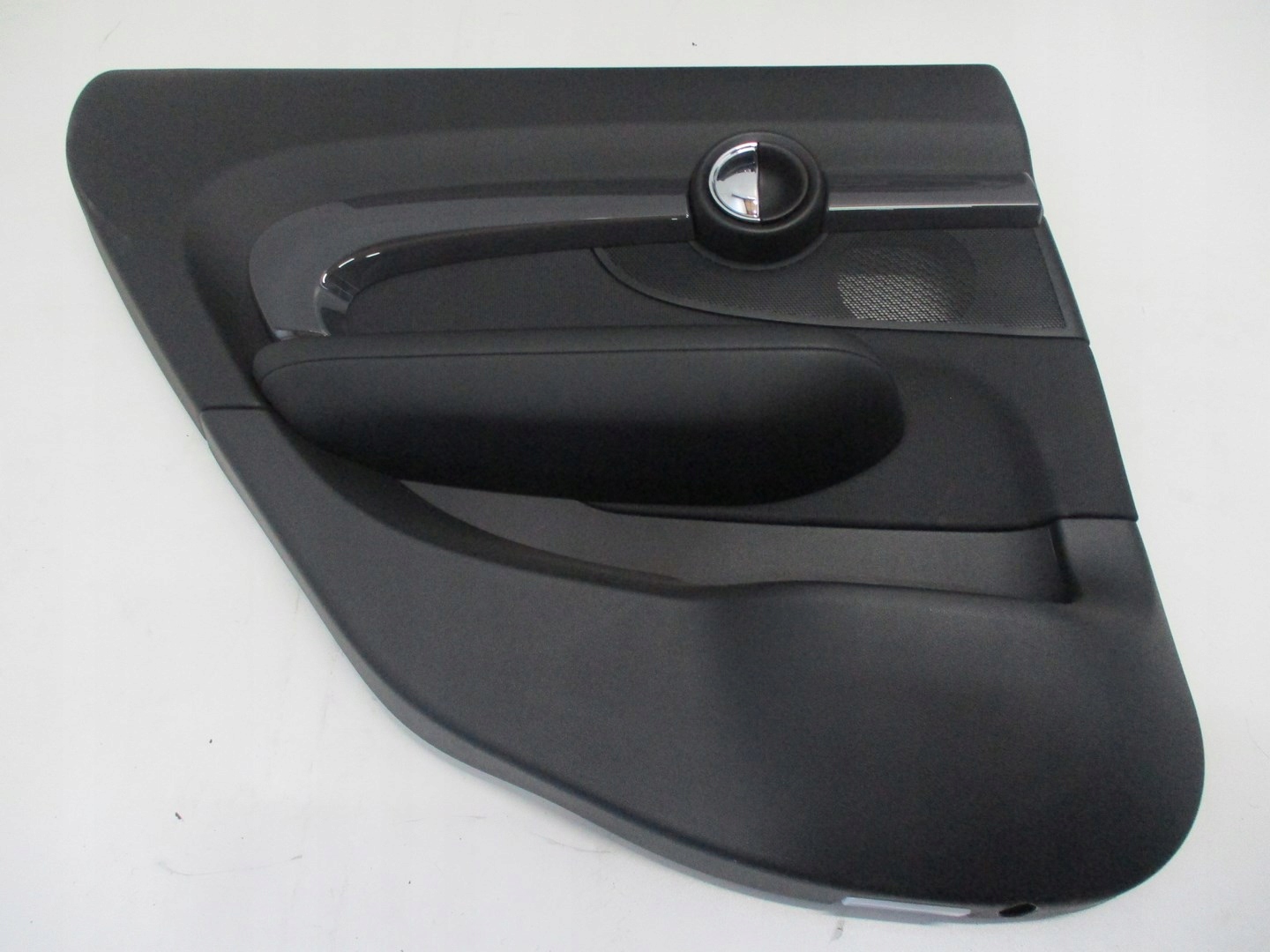 kárpit kárpitok ajtó MINI F54 MATERIAL