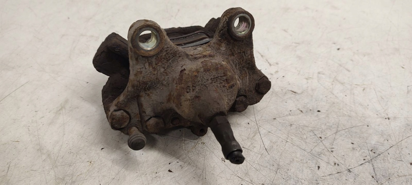 caliper rear part rear right Mercedes W140 3,2