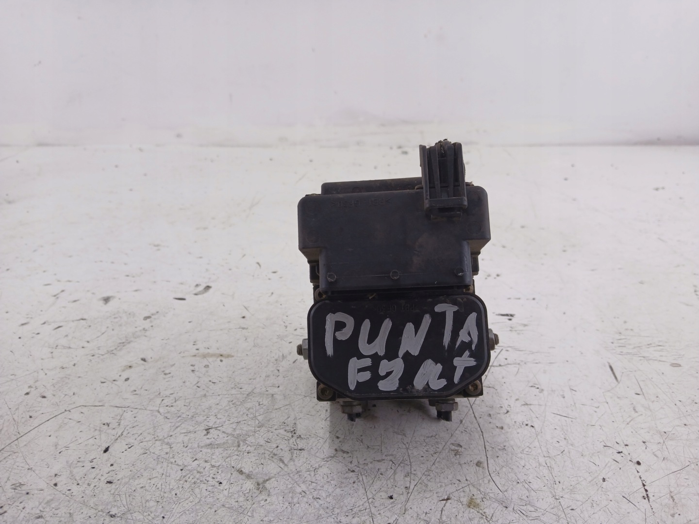 FIAT STILO Servofreno ABS 0273004424