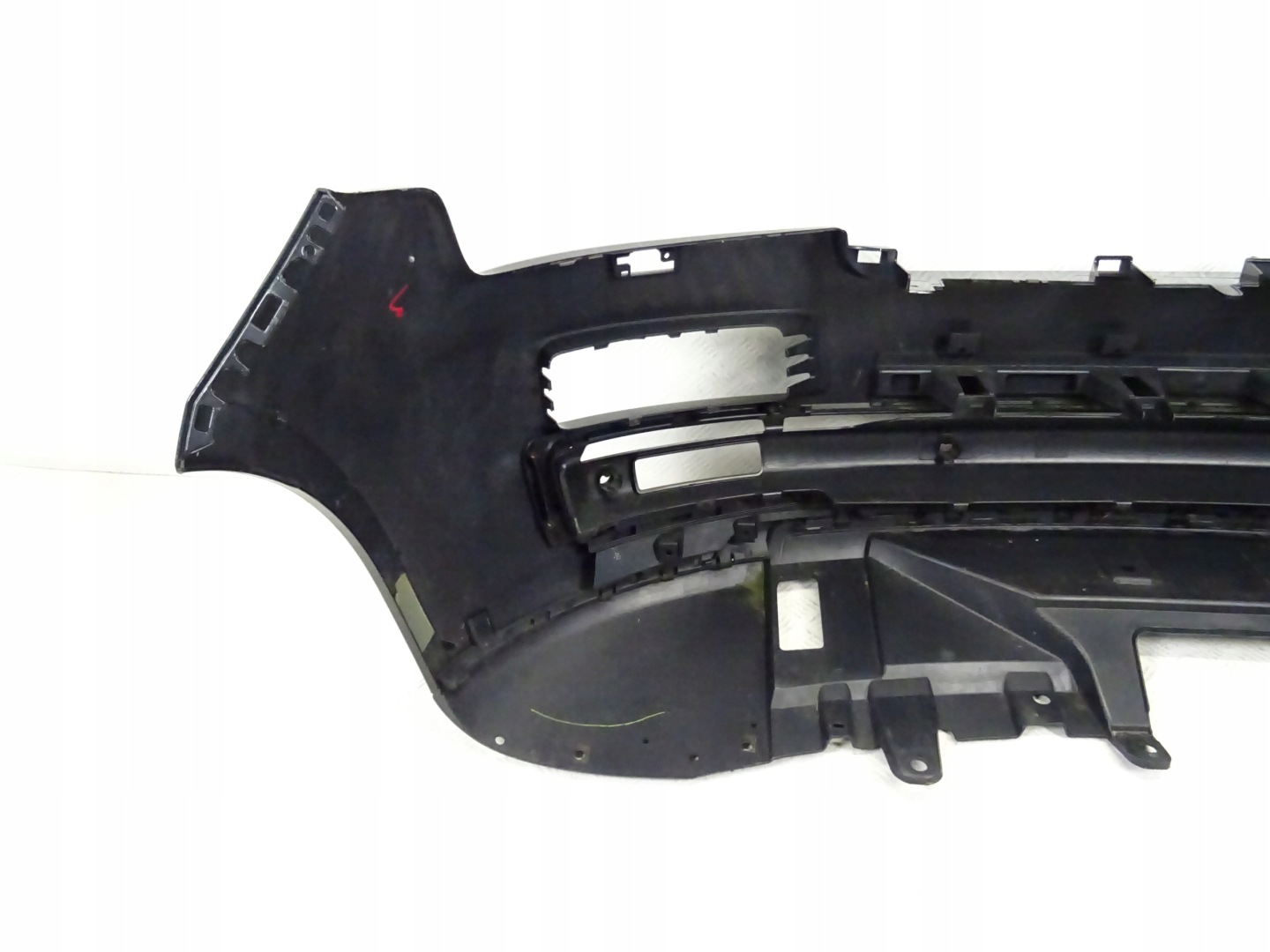 Range Rover Vogue IV L405 front bumper