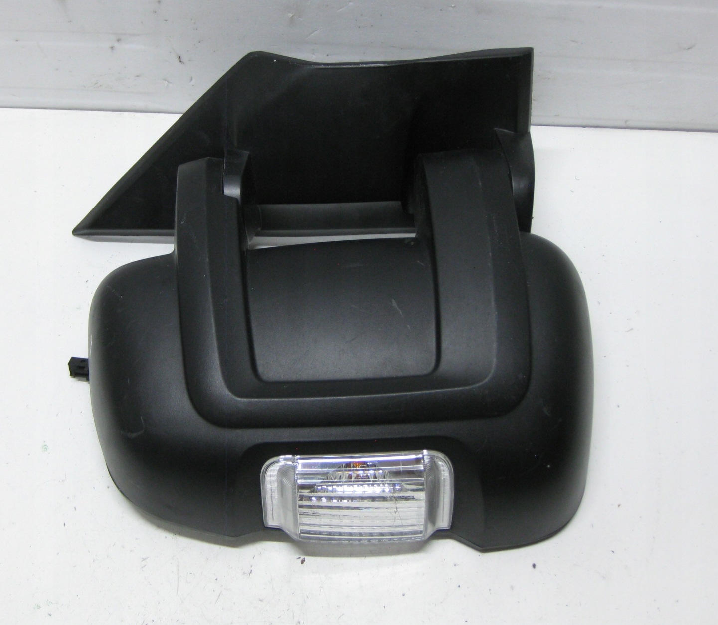 JUMPER DUCATO BOXER III mirror heated right 2 PIN EU 7356207060