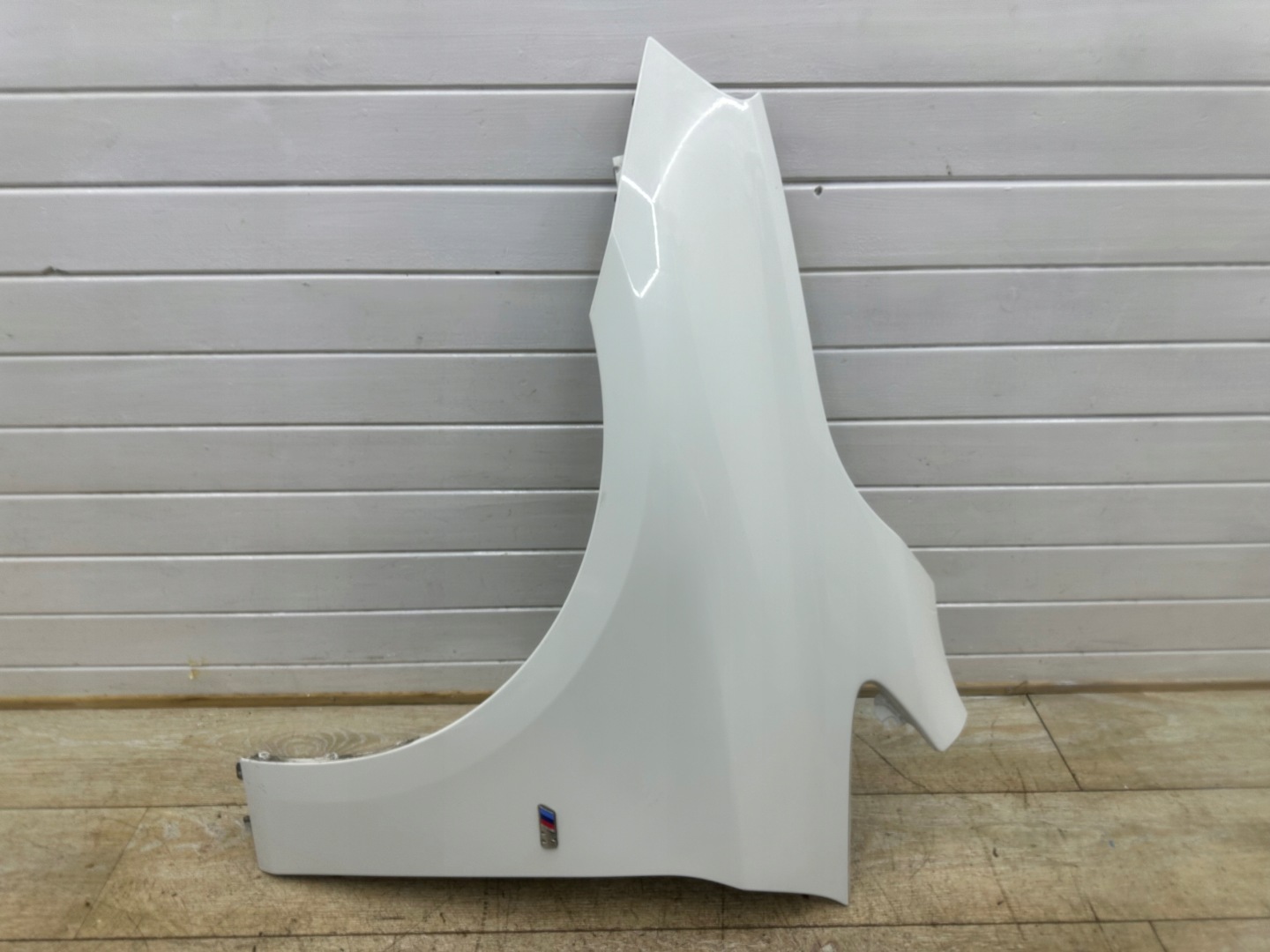 fender left front front BMW F45 F46 A300