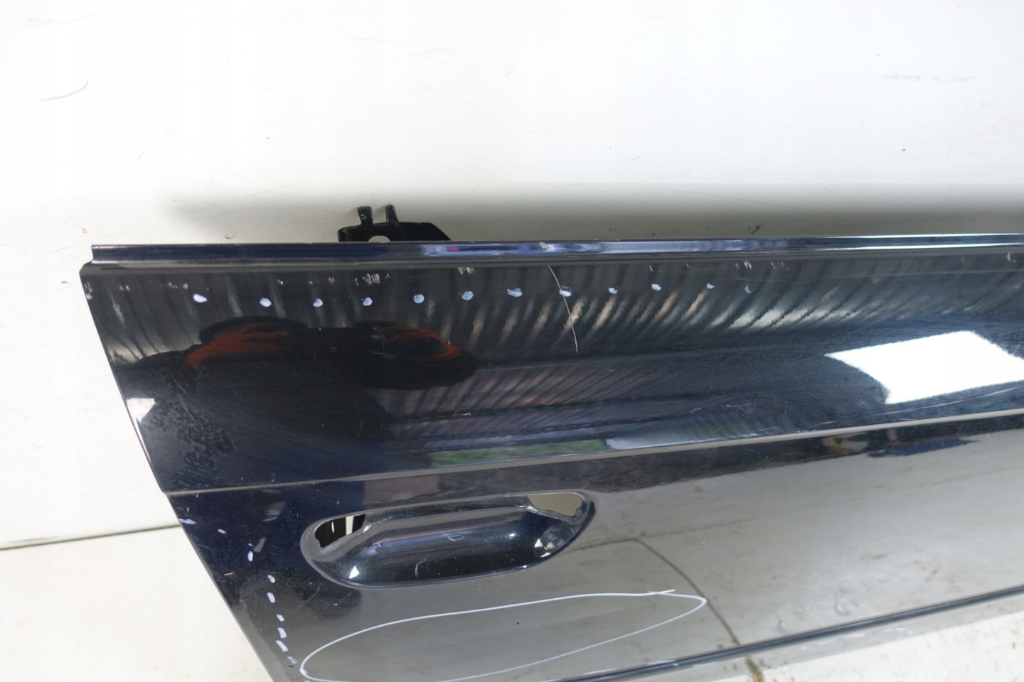 AUDI A4 B7 door right front right front