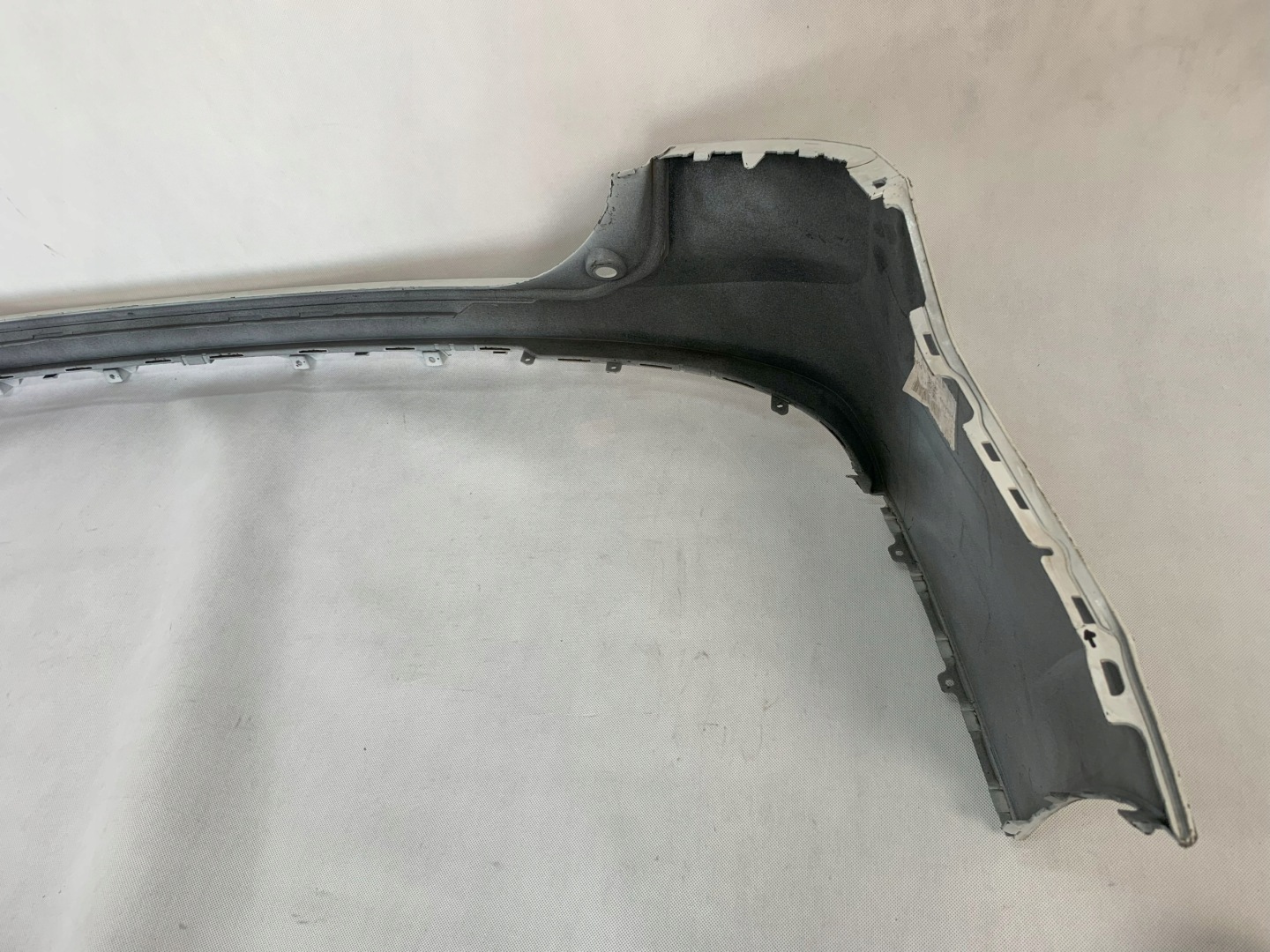 bumper rear Volvo XC90 II 15r 05.25