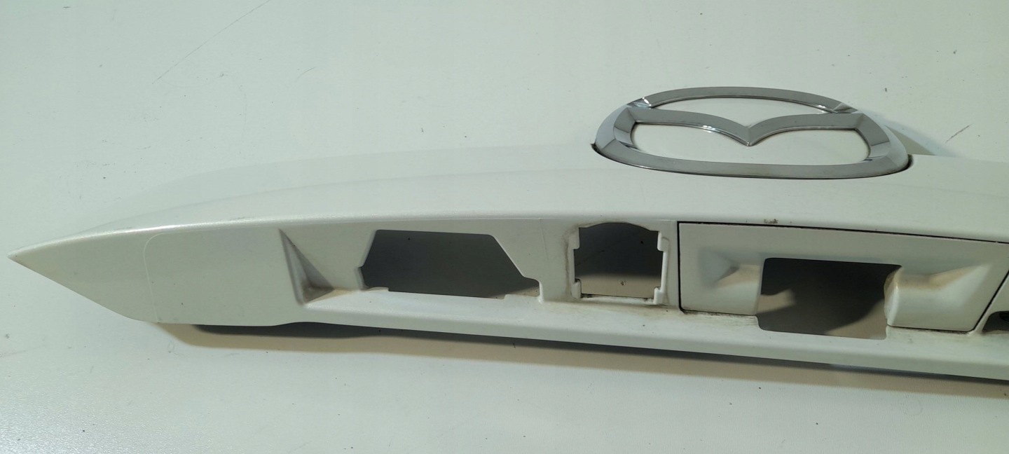 Mazda CX-5 2012-2016 cap lower KD5350811 25D (900)