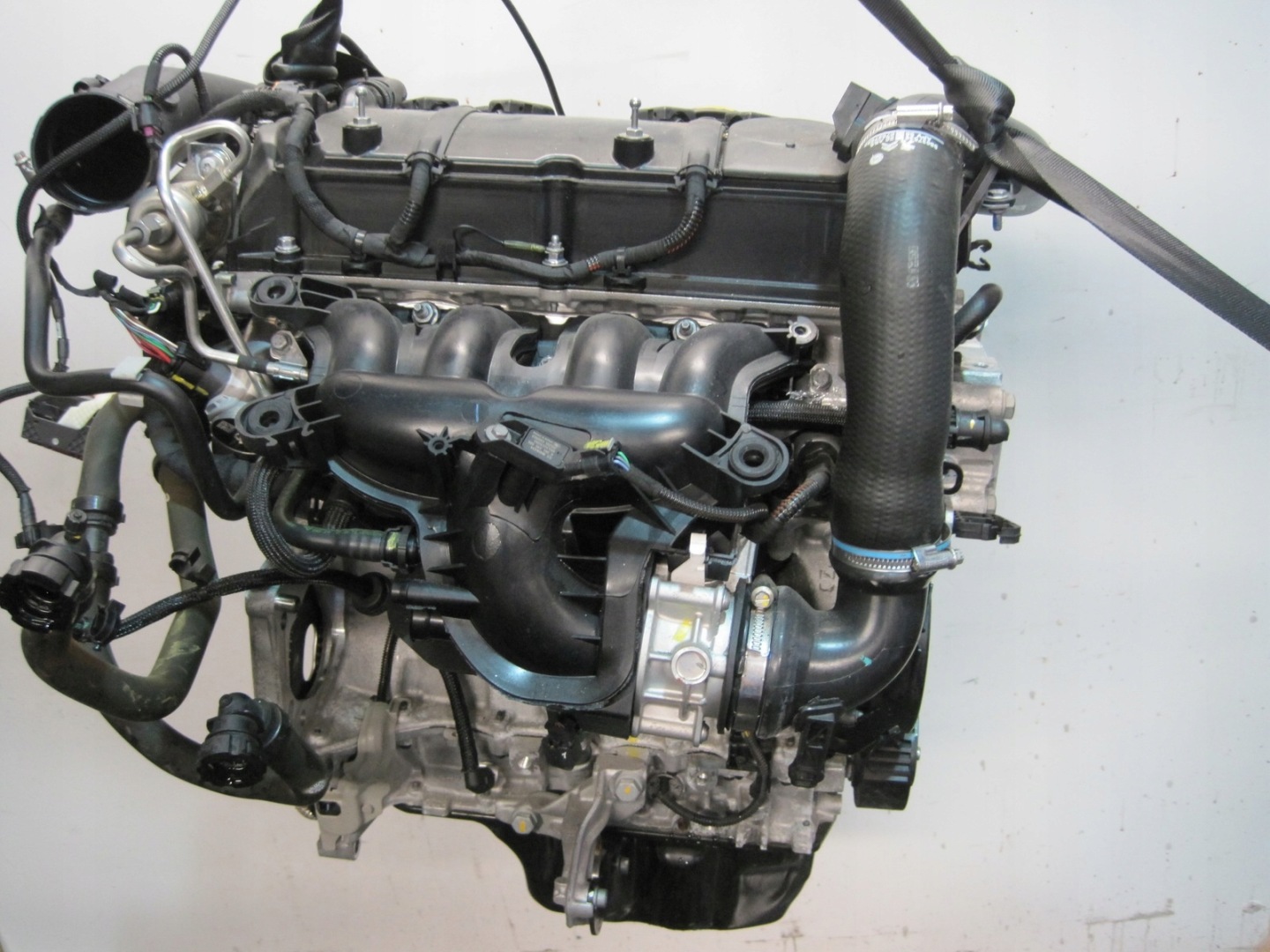 engine motor complete CITROEN DS7 1,6THP 10FKBL 5G06