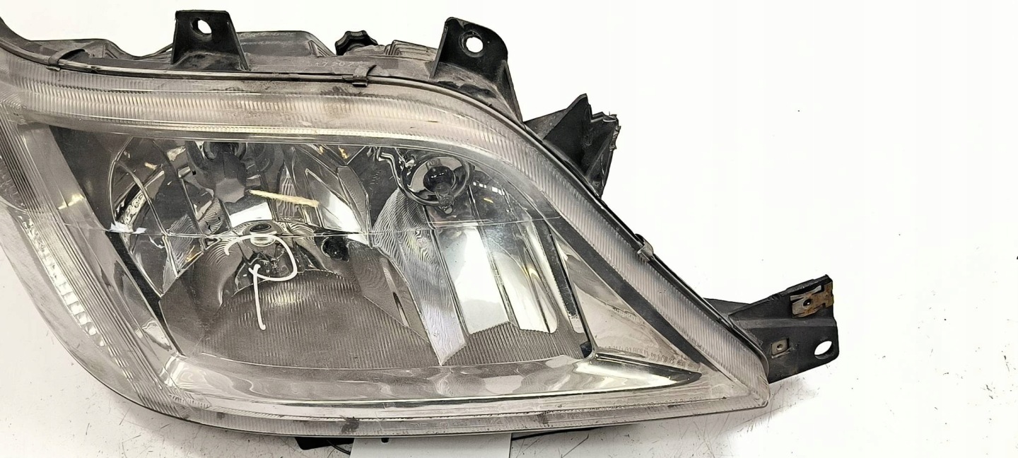 light right front MERCEDES SPRINTER 904
