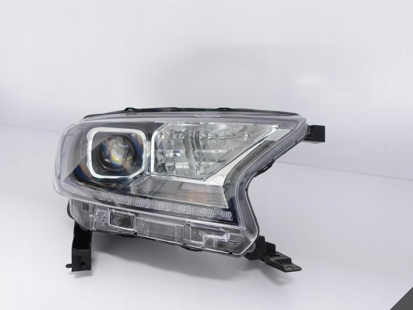 FORD RANGER V 5 LIFT 19- light FULL LED right EU