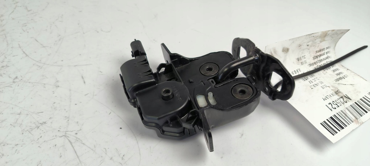 lock bonnet 90503942 RENAULT CLIO IV