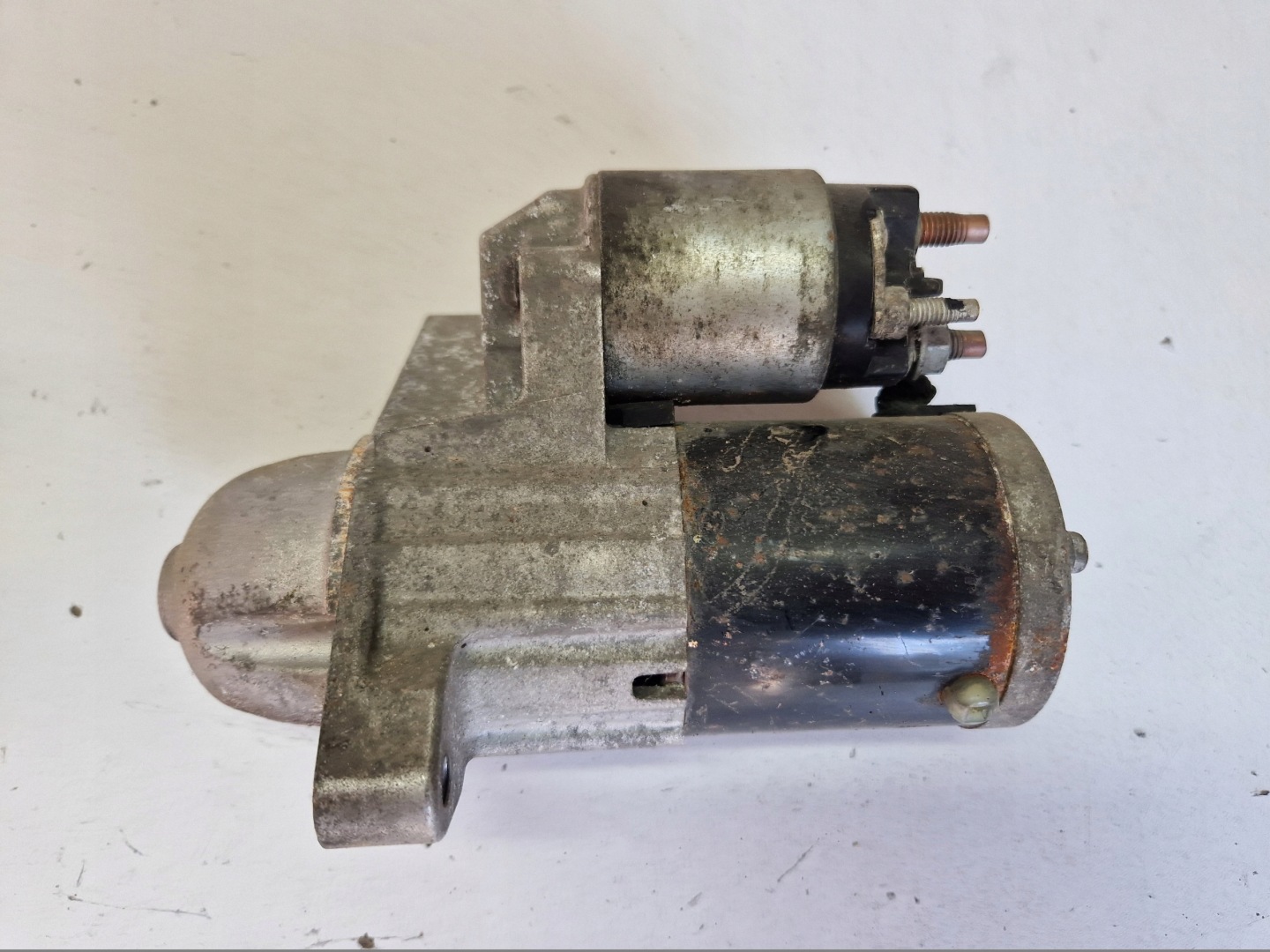 FORD MUSTANG V 2010 2014 starter CK4T-11000-BA