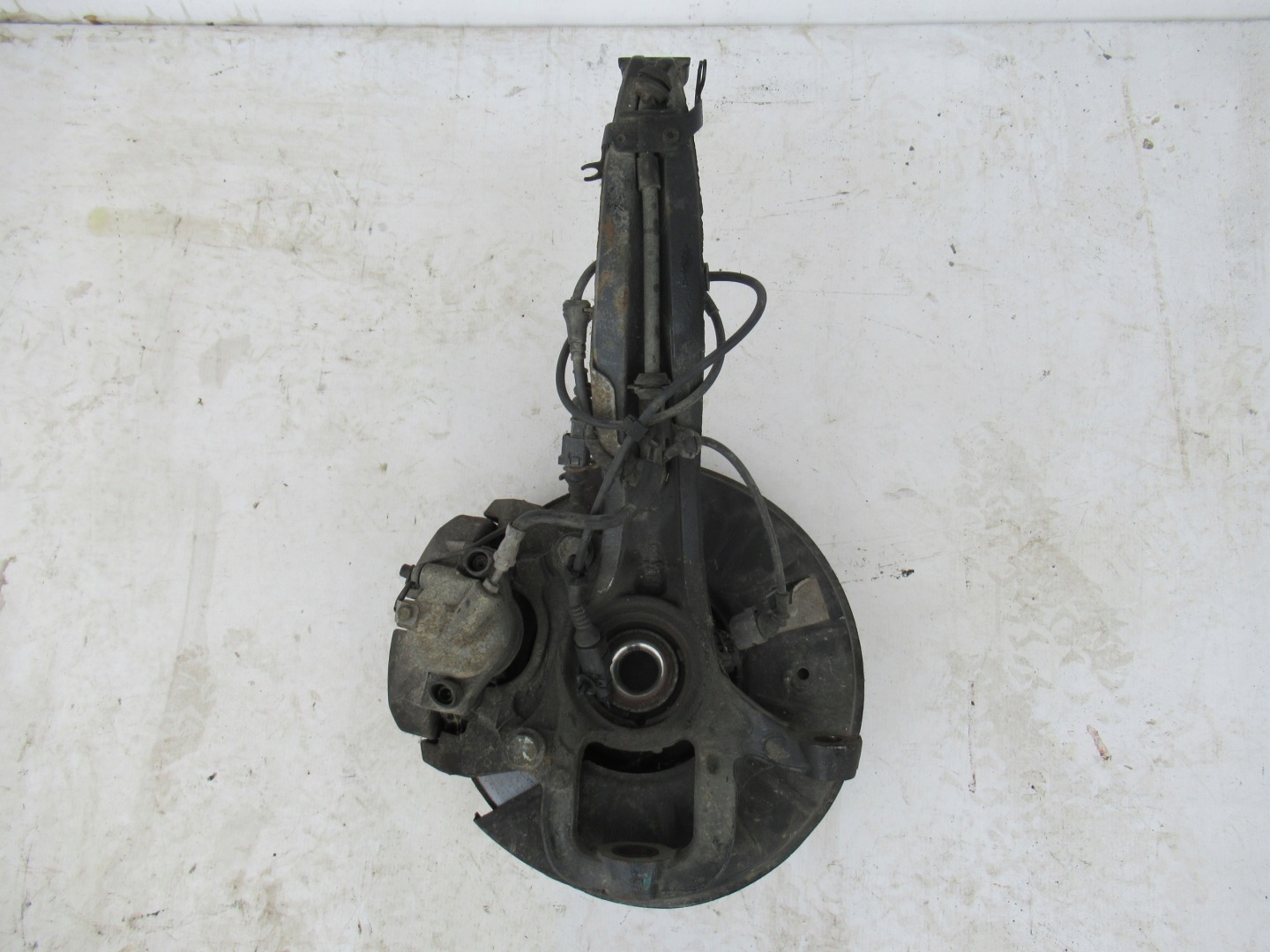 swing right VW TOUAREG 2.5 TDI 7L6407258A