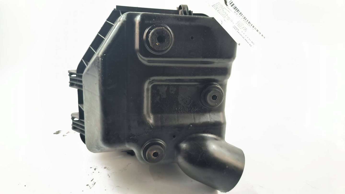 Gehäuse filter luft 100140-8440 2.2 D-4D TOYOTA RAV-4 III