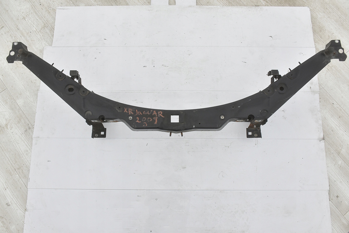 sider pillar upper JAGUAR XF X250