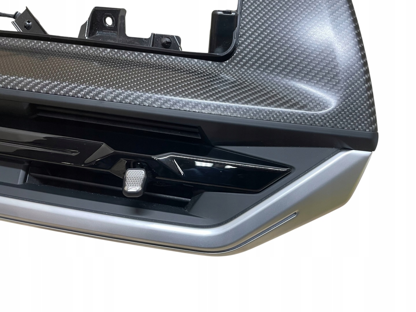 DEKORY DEKOR Console CARBON KOMPLET BMW XM G09