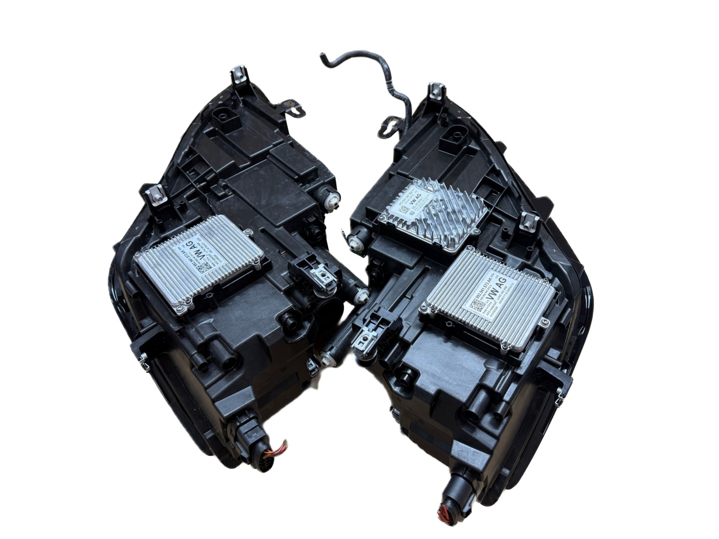 CUPRA LEON IV 5FB LIFT Leuchte MATRIX 5FC941059