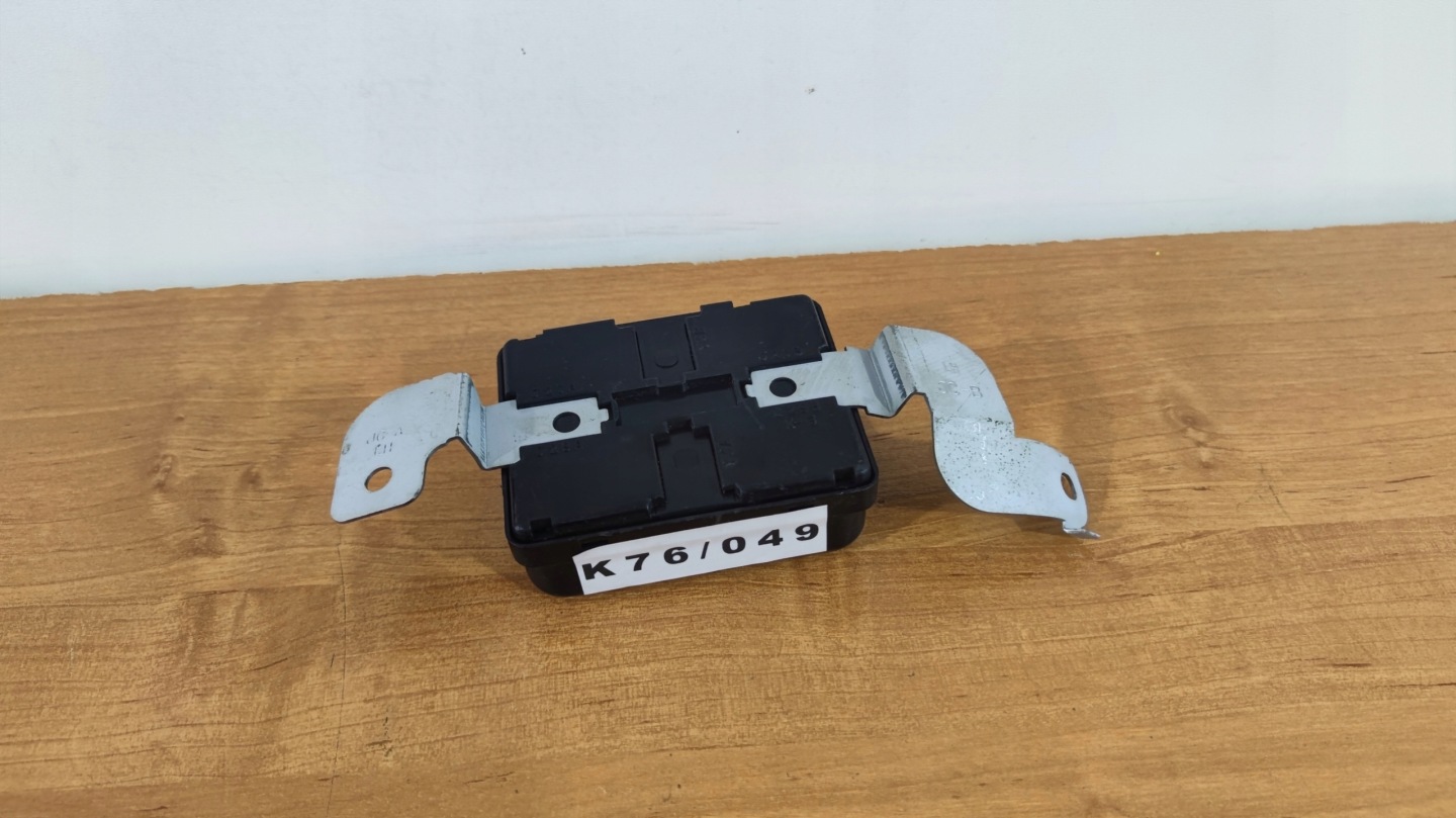 HYUNDAI COUPE module STACYJKI IMMOBILIZER control unit