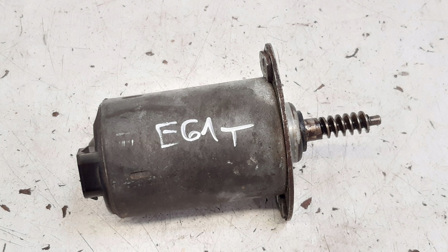 Régulateur fal de la distribution 7518204 BMW E61 525i