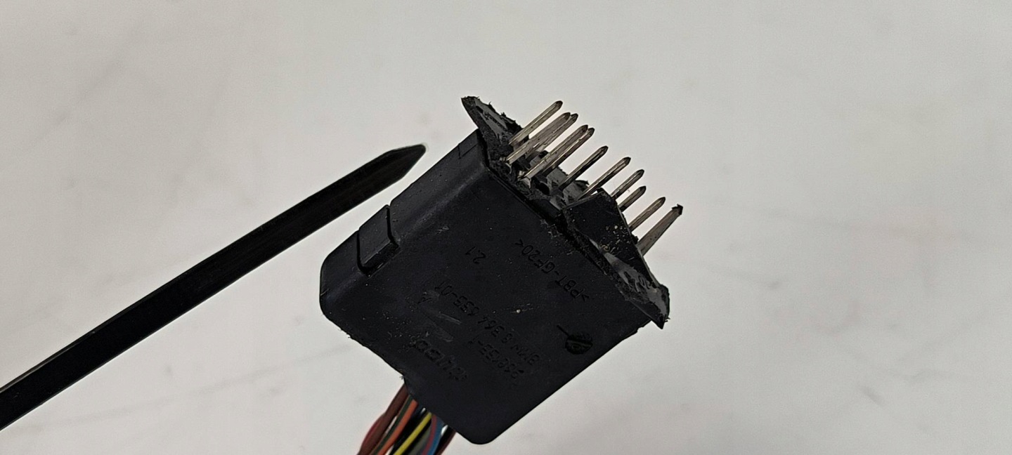 dials clock 9232441 MINI CLUBMAN