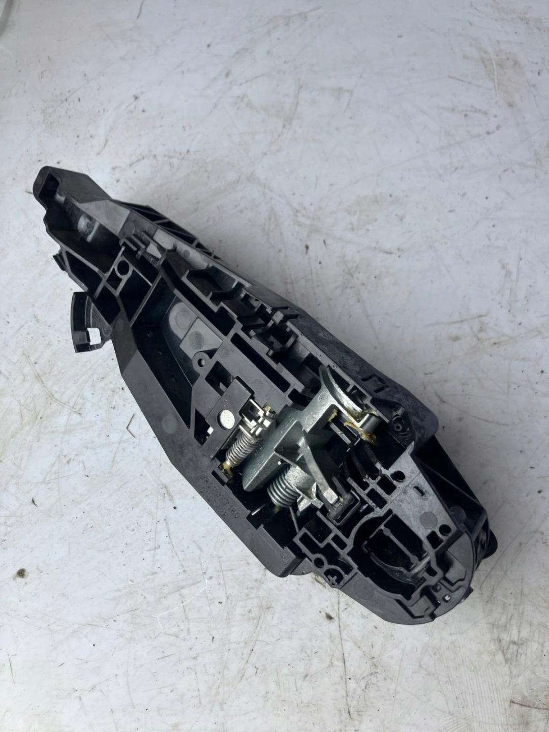 handle door right front PEUGEOT 208 II