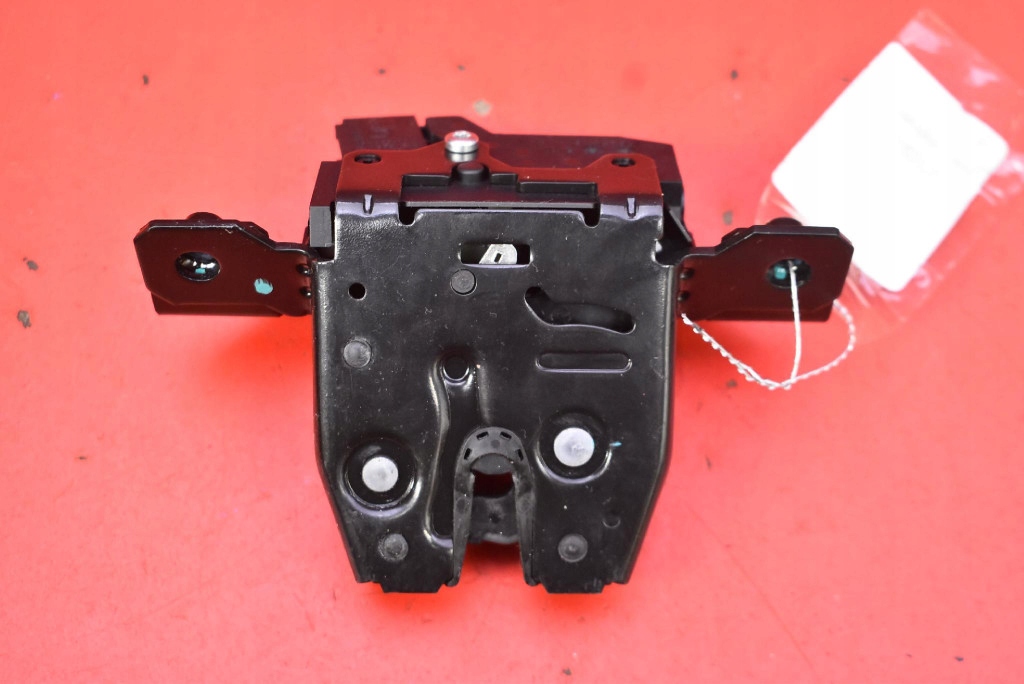 lock bonnet rear part boot 13515944 OPEL AMPERA-E 17-20