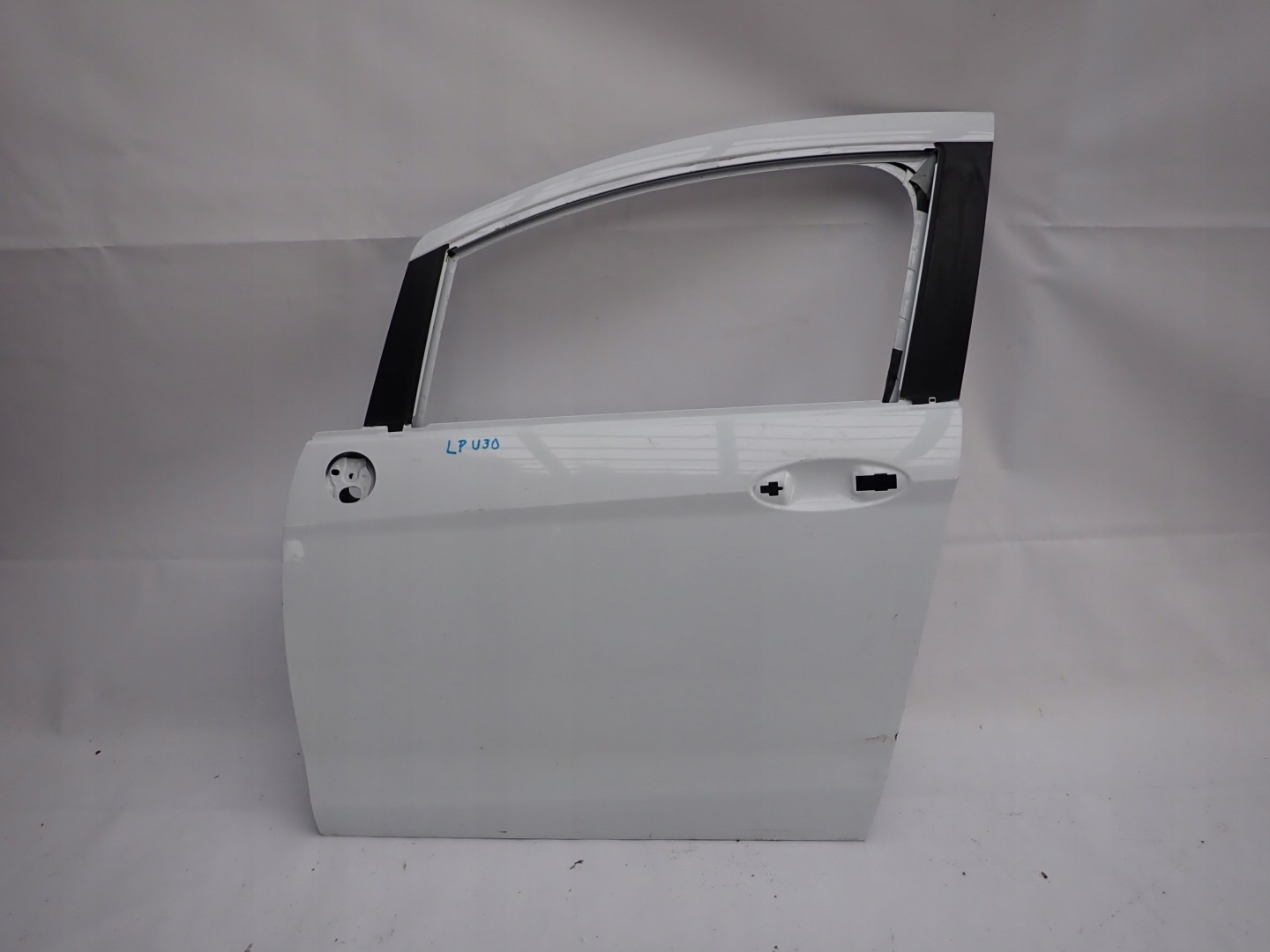 FORD B-MAX 12- door left front front