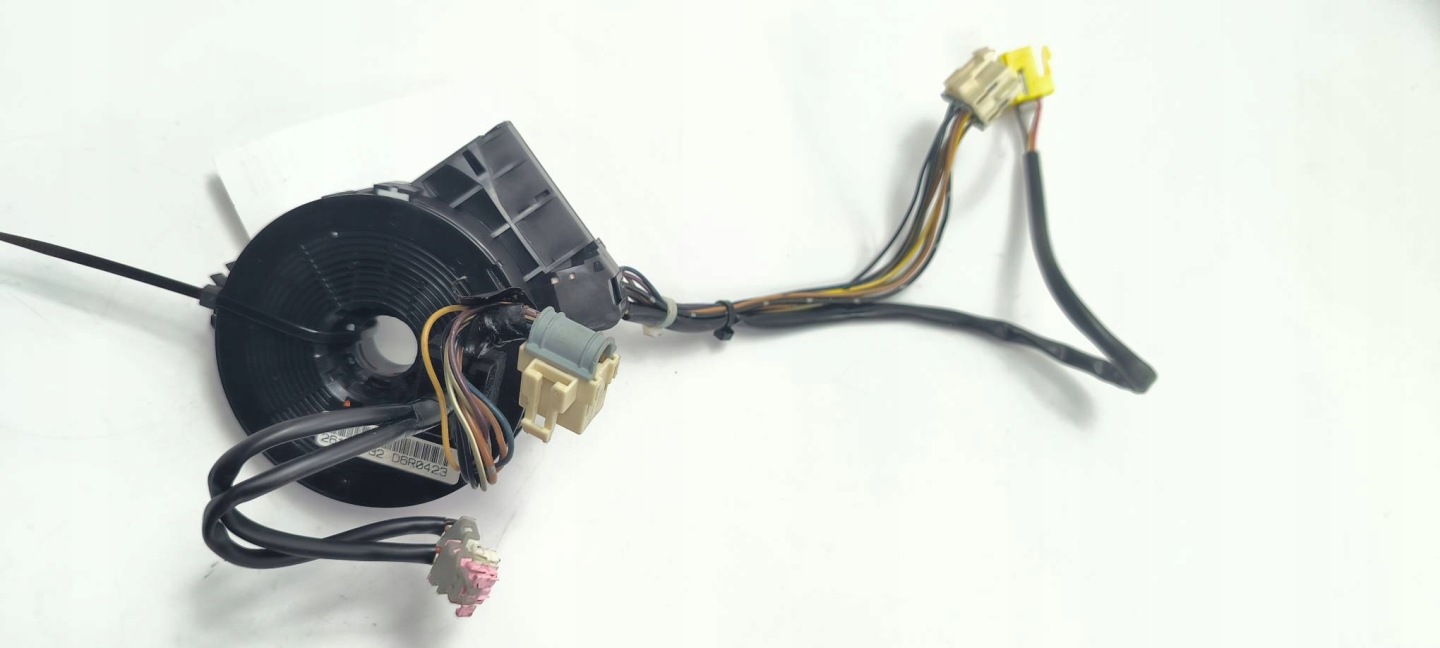 ring ZWIJAK 26132732 CADILLAC DTS