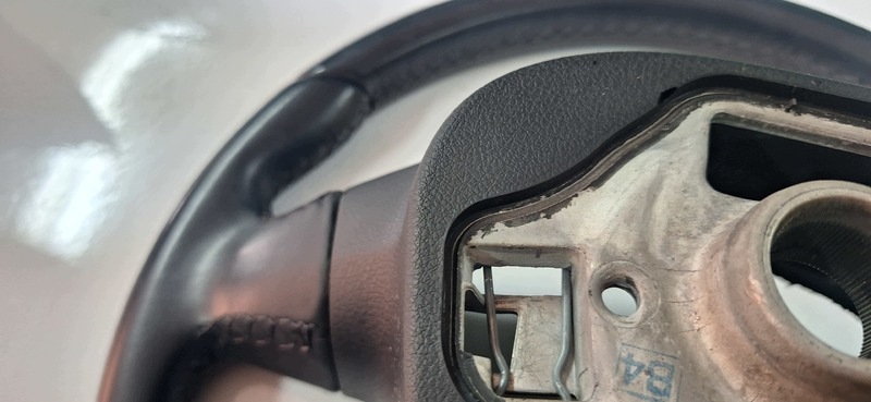 lenkrad MULTIFUNKCYJNA SEAT LEON III 5F0419091L