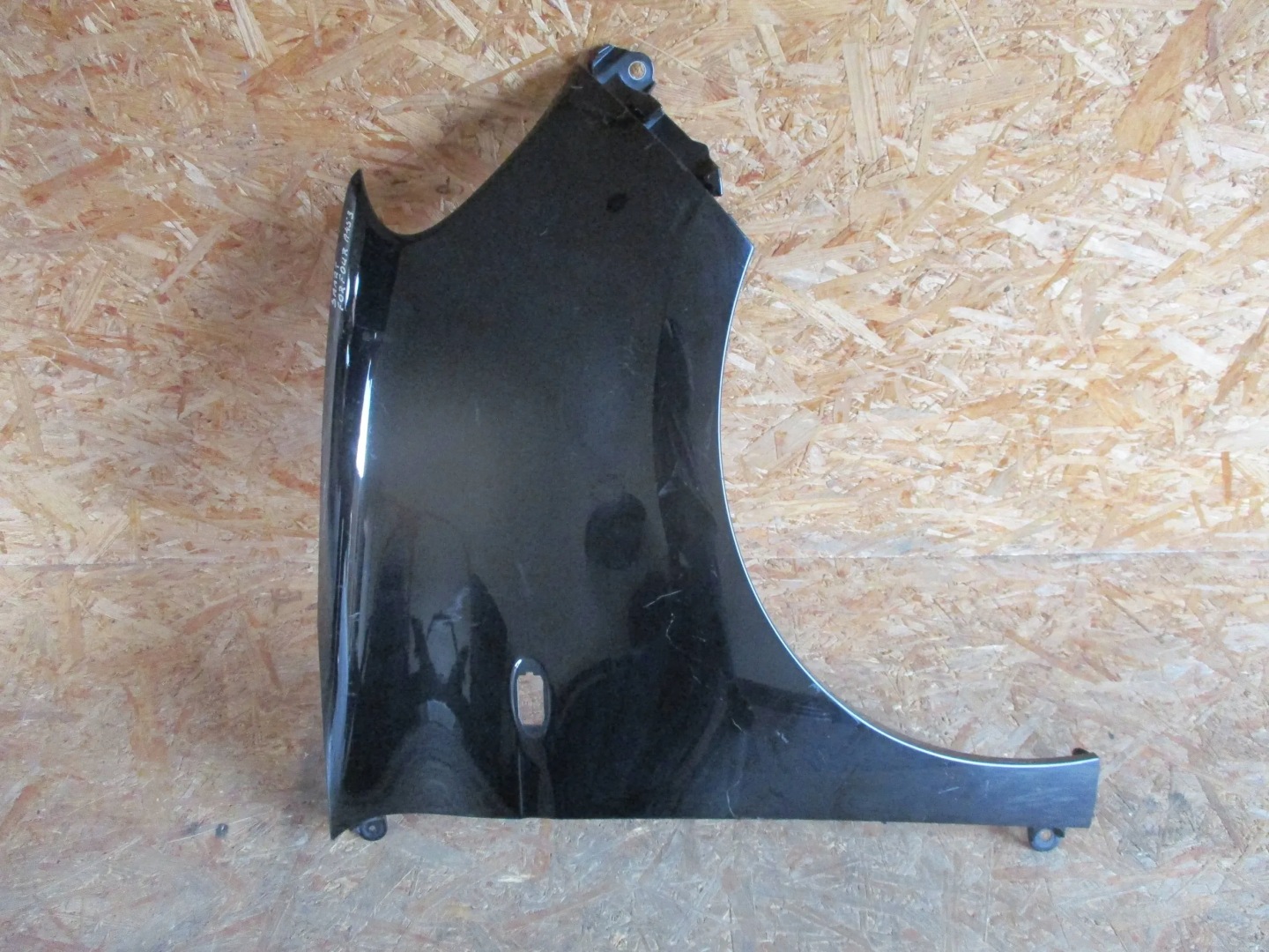 fender right front front SMART FORFOUR A453