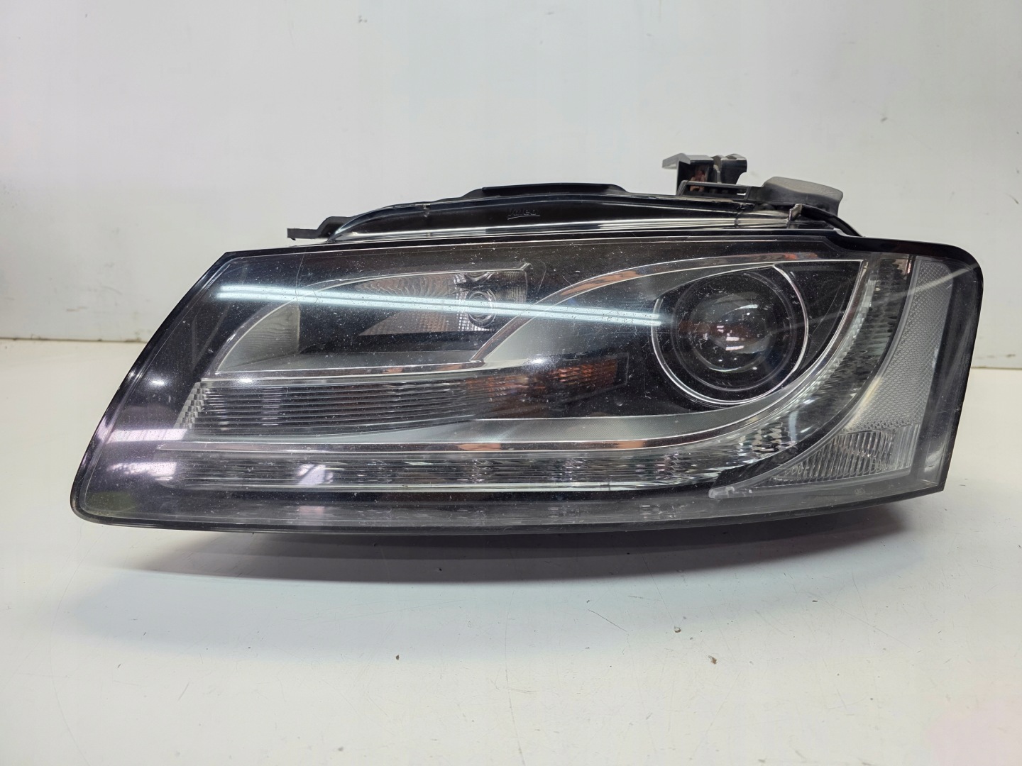 REFLEKTOR light XENON LED left front AUDI A5 8T 8T0941003AL EUROPA 3/25