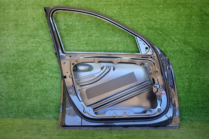 MERCEDES W206 206 C-KLASA door left front front