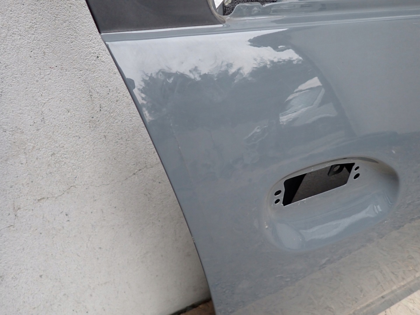 door right front right front DACIA DUSTER 2 II HM 2017-2024R 801002450R