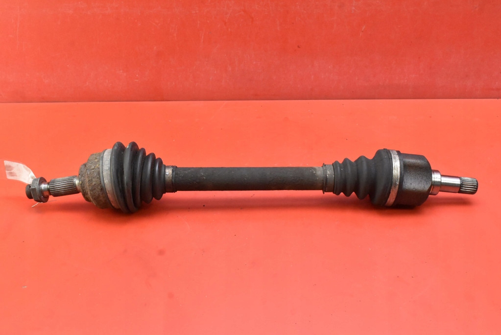 semi-axis left front MANUAL CITROEN C5 X7 1.8 16V 125 KM 08-17