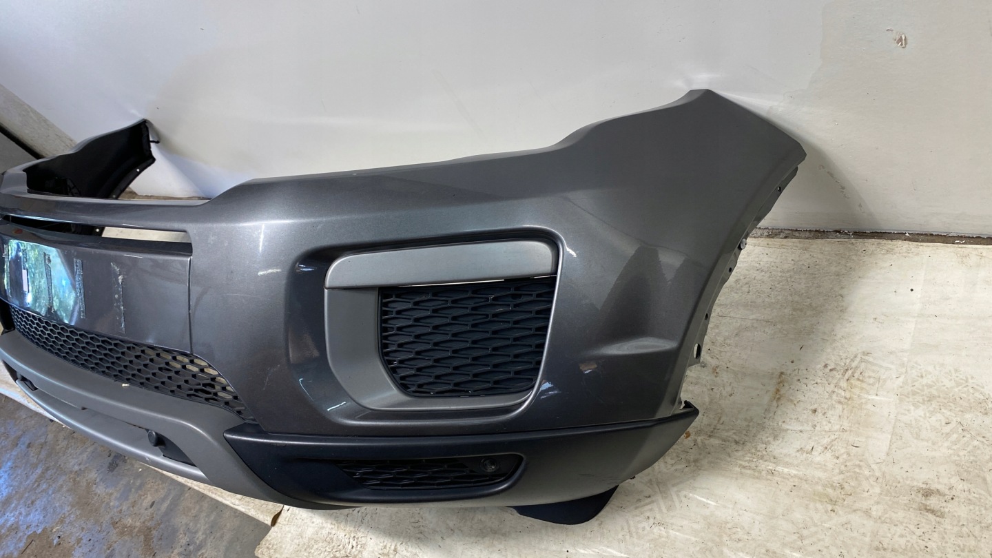 RANGE ROVER EVOQUE L538 front bumper front PDC 11-18 ROK LRC873