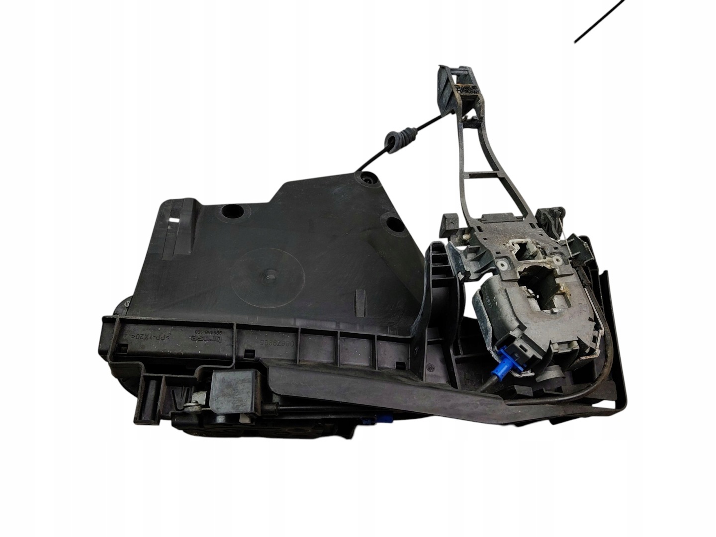 lock door left front VOLVO C30 (2006-2010) 2400150