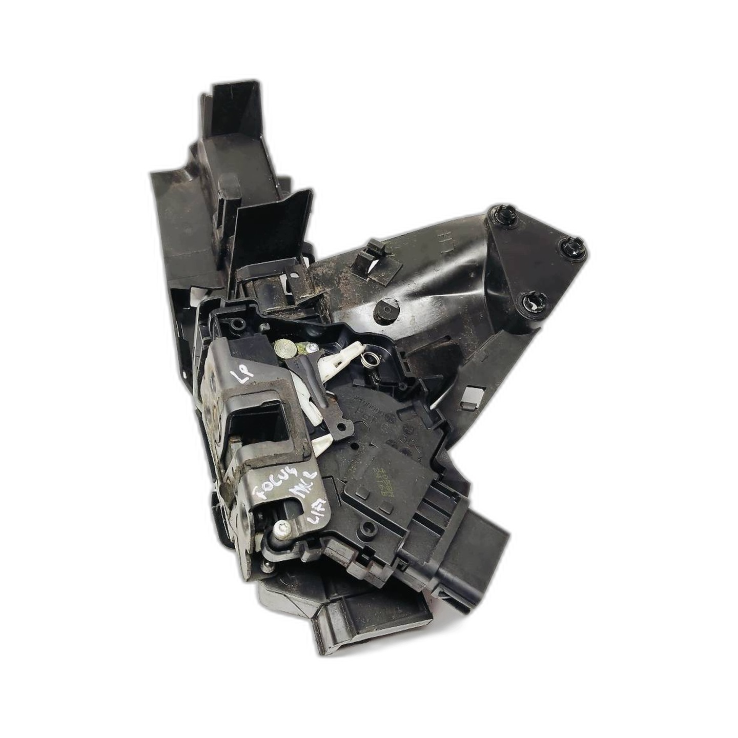 lock door left front FORD Focus MK2 Lift 1.8 TDCi 3M5AR21813ET