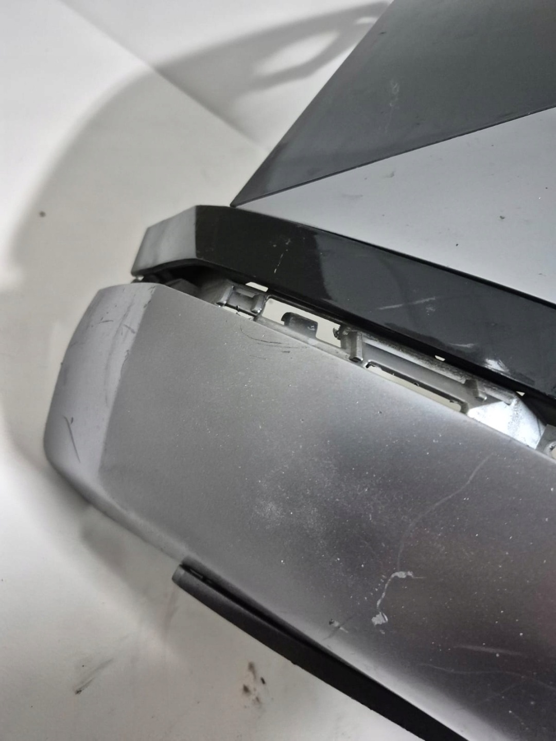 HYUNDAI IONIQ 5 V 21- bumper front front PDC 86511-GI000