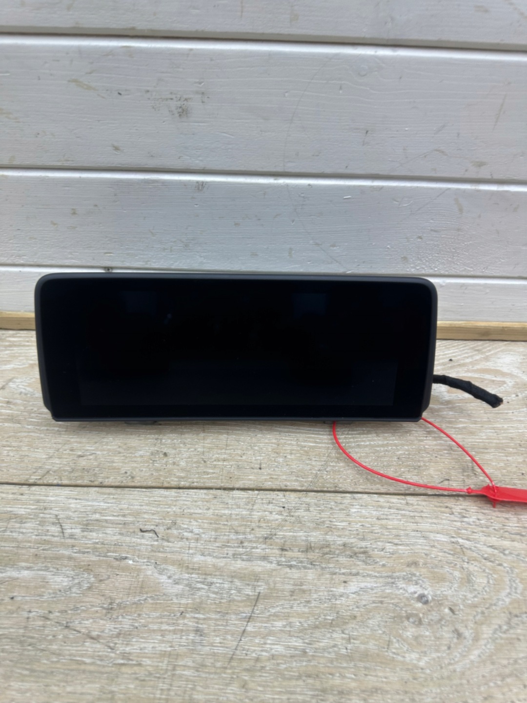 BMW X3 G01 EKRAN MONITOR navigation devices 5A065D5